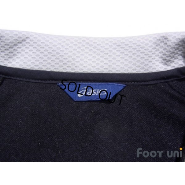 Photo4: Kawasaki Frontale Track Jacket