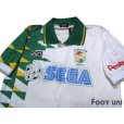 Photo3: JEF United Ichihara 1993-1994 Away Shirt w/tags