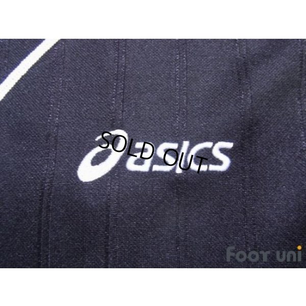 Photo6: Kawasaki Frontale Track Jacket