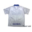 Photo2: Yokohama FC 1999-2000 Home Shirt (2)
