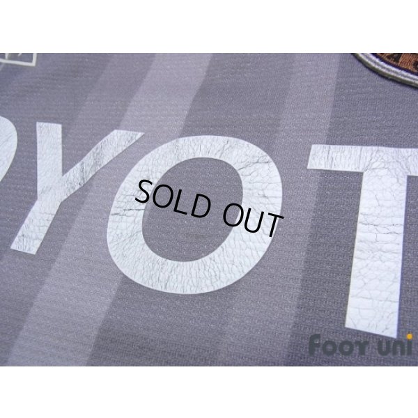 Photo6: Nagoya Grampus 2003-2004 GK Long Sleeve Shirt