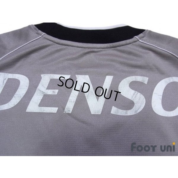 Photo7: Nagoya Grampus 2003-2004 GK Long Sleeve Shirt