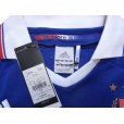 Photo4: Yokohama F・Marinos Shirt 20th anniversary w/tags