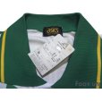 Photo4: JEF United Ichihara 1993-1994 Away Shirt w/tags