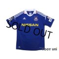 Yokohama F・Marinos Shirt 20th anniversary w/tags