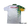 Photo2: JEF United Ichihara 1993-1994 Away Shirt w/tags (2)