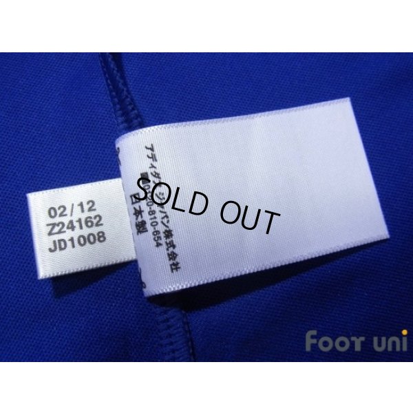 Photo7: Yokohama F・Marinos Shirt 20th anniversary w/tags