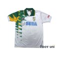 Photo1: JEF United Ichihara 1993-1994 Away Shirt w/tags (1)