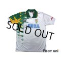 JEF United Ichihara 1993-1994 Away Shirt w/tags