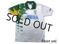 JEF United Ichihara 1993-1994 Away Shirt w/tags