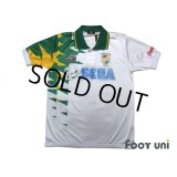 JEF United Ichihara 1993-1994 Away Shirt w/tags