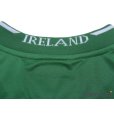 Photo7: Ireland 2003 Home Shirt