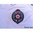 Photo5: Partizan Beograd 2008-2009 Away Shirt