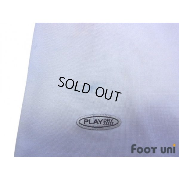 Photo7: Sao Paulo FC 2008 Home Shirt