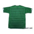 Photo2: Ireland 2003 Home Shirt (2)