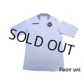 Partizan Beograd 2008-2009 Away Shirt