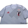 Photo3: Japan 2018 Away Shirt