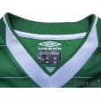 Photo4: Ireland 2003 Home Shirt