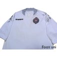 Photo3: Partizan Beograd 2008-2009 Away Shirt
