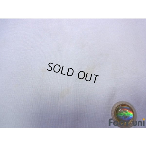 Photo8: Sao Paulo FC 2008 Home Shirt