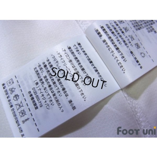 Photo7: AS Roma 2014-2015 Away Shirt #10 Totti