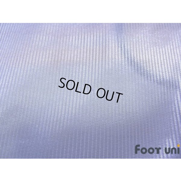 Photo8: Germany 1998 Home Shirt #9 Kirsten