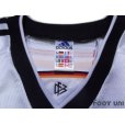 Photo5: Germany 1998 Home Shirt #9 Kirsten