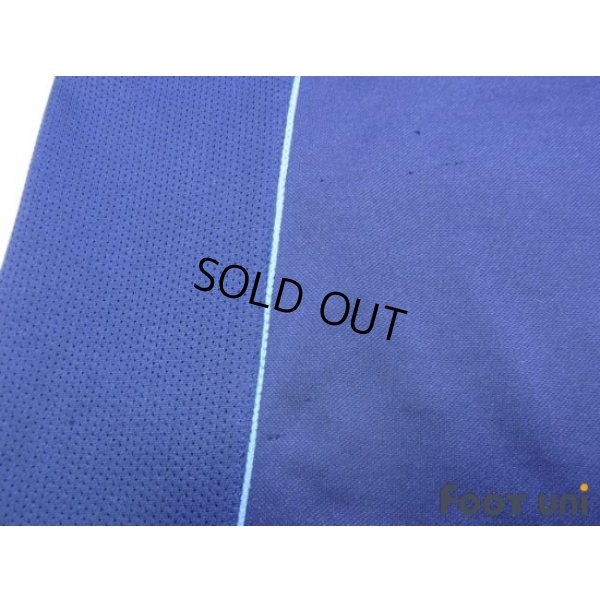 Photo8: Atletico Madrid 2004-2005 Away Shirt LFP Patch/Badge