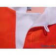 Photo6: Netherlands Euro 1996 Home Shirt