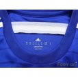 Photo5: Chelsea 2014-2015 Home Shirt #4 Fabregas BARCLAYS PREMIER LEAGUE Patch/Badge