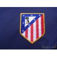 Photo5: Atletico Madrid 2004-2005 Away Shirt LFP Patch/Badge