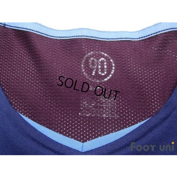 Photo4: Atletico Madrid 2004-2005 Away Shirt LFP Patch/Badge