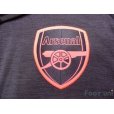 Photo5: Arsenal 2017-2018 3rd Shirt