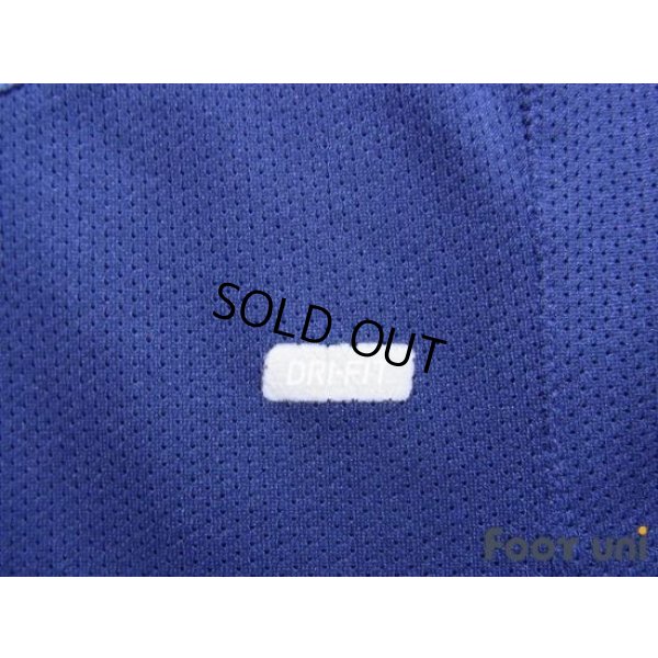 Photo7: Atletico Madrid 2004-2005 Away Shirt LFP Patch/Badge