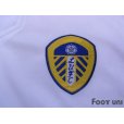 Photo5: Leeds United AFC 2009-2010 Home Shirt