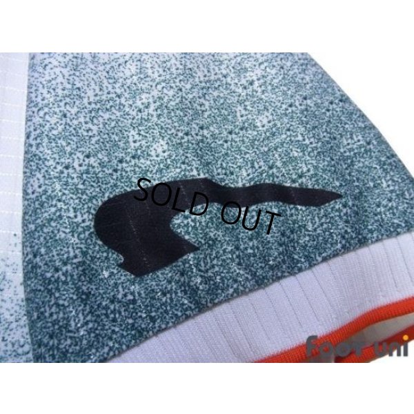 Photo7: Venezia FC 1999-2000 Away Shirt #7 Nanami