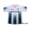 Photo1: Venezia FC 1999-2000 Away Shirt #7 Nanami (1)