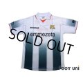 Venezia FC 1999-2000 Away Shirt #7 Nanami