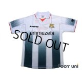 Venezia FC 1999-2000 Away Shirt #7 Nanami