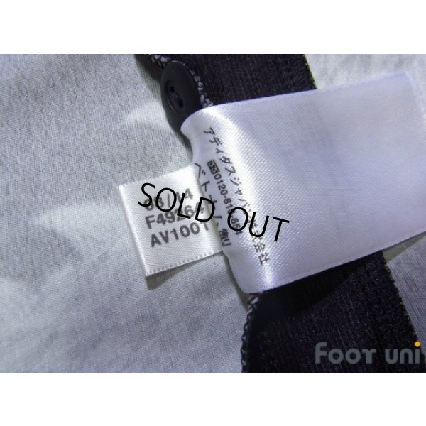 Photo7: Real Madrid 2014-2015 3rd Shirt