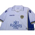 Photo3: Leeds United AFC 2009-2010 Home Shirt