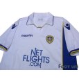 Photo3: Leeds United AFC 2009-2010 Home Shirt