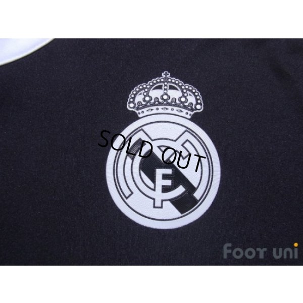 Photo5: Real Madrid 2014-2015 3rd Shirt