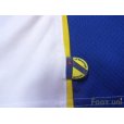 Photo7: Leeds United AFC 2009-2010 Home Shirt