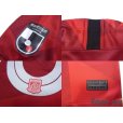 Photo7: Urawa Reds 2020 Home Shirt #45 Leonardo w/tags