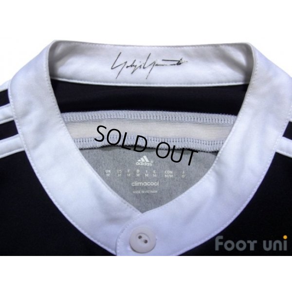 Photo4: Real Madrid 2014-2015 3rd Shirt