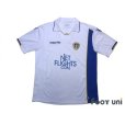 Photo1: Leeds United AFC 2009-2010 Home Shirt (1)
