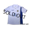 Leeds United AFC 2009-2010 Home Shirt