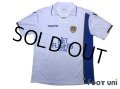 Leeds United AFC 2009-2010 Home Shirt