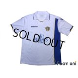 Leeds United AFC 2009-2010 Home Shirt